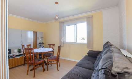 Apartamento com 3 quartos à venda na Rua Cleto da Silva, 1905, Boqueirão, Curitiba, 62 m2 por R$ 290.000