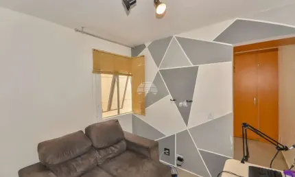Apartamento com 1 quarto à venda na Rua General Aristides Athayde Júnior, 414, Bigorrilho, Curitiba, 19 m2 por R$ 225.000