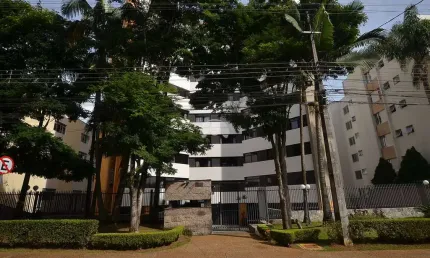 Apartamento com 3 quartos à venda na Rua Bruno Filgueira, 1901, Bigorrilho, Curitiba, 111 m2 por R$ 739.000