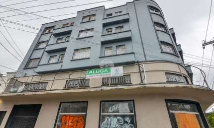 Apartamento com 3 quartos à venda na Avenida Manoel Ribas, 1157, Mercês, Curitiba, 115 m2 por R$ 380.000