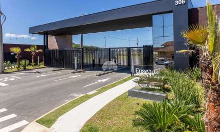 Terreno em condomínio fechado à venda na Rua Severino Gretter, 306, Espinheiros, Joinville, 180 m2 por R$ 320.000