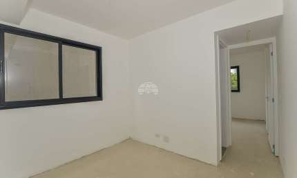 Apartamento com 1 quarto à venda na Alameda Princesa Izabel, 42, São Francisco, Curitiba, 33 m2 por R$ 330.000