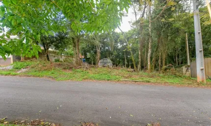Terreno à venda na Rua Doutor Darcy Alves de Souza, 450, Campo Comprido, Curitiba, 784 m2 por R$ 760.000