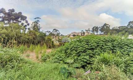 Terreno à venda na RUA EDINO DOS SANTOS, Jardim Pinheiros, Quatro Barras por R$ 480.000