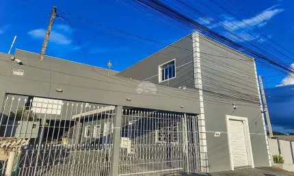 Barracão / Galpão / Depósito à venda na Rua Dona Eva, 247, Jardim Arco Íris, Almirante Tamandaré, 510 m2 por R$ 900.000