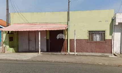 Casa com 3 quartos à venda na rua roger bacon, 706, jardim campo alto, colombo, 150 m2 por r$ 280.000