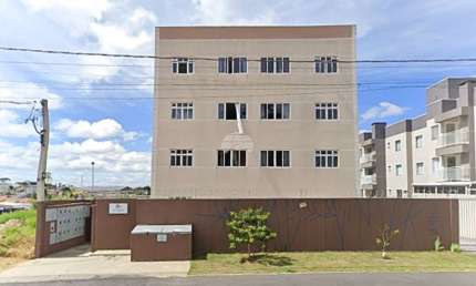 Apartamento com 2 quartos à venda na Rua André Skrok, 165, São Gabriel, Colombo, 51 m2 por R$ 224.900