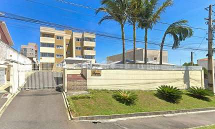 Apartamento com 2 quartos à venda na Rua Einsten, 841, Jardim Campo Alto, Colombo, 57 m2 por R$ 225.000