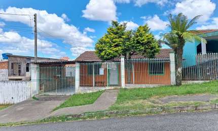 Terreno à venda na Rua Carlos Gomes, 474, Jardim Monza, Colombo, 80 m2 por R$ 280.000