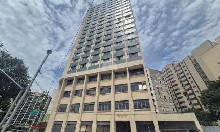 Apartamento com 3 quartos à venda na Rua Presidente Carlos Cavalcanti, 19, Centro, Curitiba, 316 m2 por R$ 1.450.000
