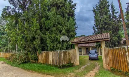 Chácara / sítio com 4 quartos à venda na Rua Mário Strapasson, 879, Imbuial, Colombo, 47000 m2 por R$ 1.100.000