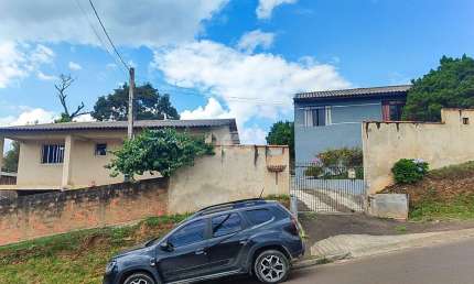 Casa com 6 quartos à venda na Rua do Carvalho, 40, São Dimas, Colombo, 150 m2 por R$ 319.900