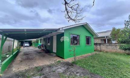 Terreno à venda na Avenida Três Marias, 881, São Braz, Curitiba, 80 m2 por R$ 500.000
