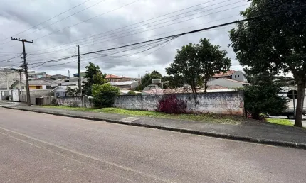 Casa com 6 quartos à venda na Rua Olavo Bilac, 451, Guarani, Colombo, 399 m2 por R$ 430.000