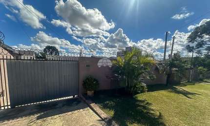 Casa com 3 quartos à venda na Rua Ângelo Milani Scremin, 384, Jardim Monza, Colombo, 120 m2 por R$ 550.000
