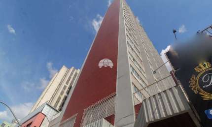 Apartamento com 2 quartos à venda na Rua Nilo Cairo, 36, Centro, Curitiba, 77 m2 por R$ 410.000