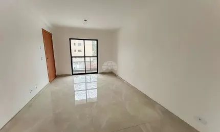 Apartamento com 3 quartos à venda na Rua Paraíba, 71, Jardim Jalisco, Colombo, 78 m2 por R$ 380.000