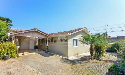 Terreno à venda na Rua Doutor Durval Pinto Cordeiro, 196, São Braz, Curitiba, 610 m2 por R$ 780.000