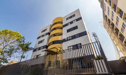 Cobertura com 3 quartos à venda na Rua Doutor José Palú, 276, Novo Mundo, Curitiba, 94 m2 por R$ 710.000