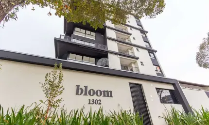 Apartamento com 3 quartos à venda na rua amazonas, 1302, água verde, curitiba, 72 m2 por r$ 858.900