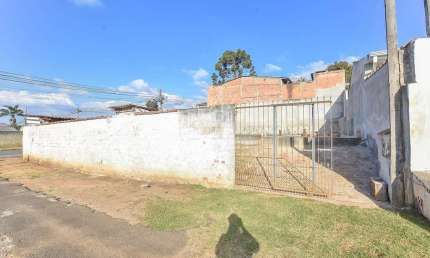 Terreno à venda na Rua Jacob Ceccon, 17, Jardim Ceccon, Campina Grande do Sul, 364 m2 por R$ 310.000