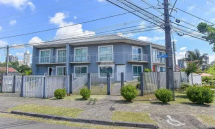 Casa com 3 quartos à venda na Rua Doutor Arnaldo Moura, 14, Mossunguê, Curitiba, 224 m2 por R$ 1.250.000