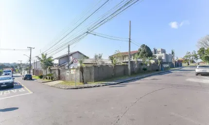 Casa com 4 quartos à venda na Rua Nicolau Boscardin, 191, São Braz, Curitiba, 250 m2 por R$ 850.000