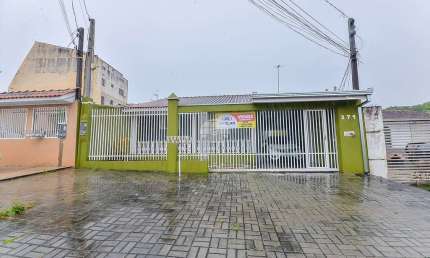 Casa com 3 quartos à venda na Rua Padre Antônio Joaquim Ribeiro, 371, Campo Comprido, Curitiba, 150 m2 por R$ 570.000