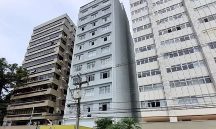 Apartamento com 1 quarto à venda na rua xv de novembro, 1222, centro, curitiba, 35 m2 por r$ 215.000