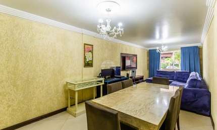 Apartamento com 2 quartos à venda na Rua Gonçalves Dias, 623, Batel, Curitiba, 87 m2 por R$ 570.000