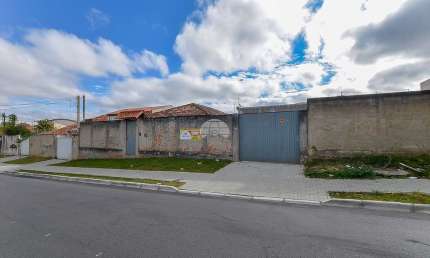 Terreno à venda na Rua Alcindo Fanaya, 180, Atuba, Curitiba, 150 m2 por R$ 599.000