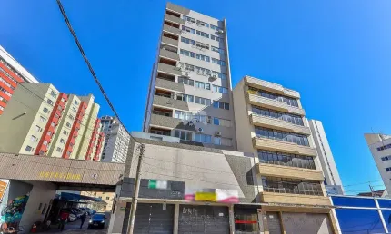 Sala comercial à venda na rua presidente faria, 421, centro, curitiba, 99 m2 por r$ 400.000