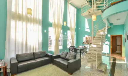 Casa com 3 quartos à venda na Rua Professor Masaharu Taniguchi, 521, Bairro Alto, Curitiba, 296 m2 por R$ 1.650.000