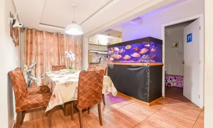 Casa com 3 quartos à venda na Rua Dante Melara, 811, Cajuru, Curitiba, 292 m2 por R$ 550.000
