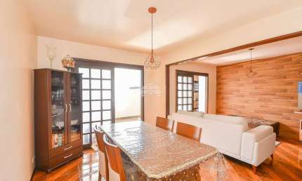 Sala comercial à venda na Rua Francisco Derosso, 527, Xaxim, Curitiba, 560 m2 por R$ 2.650.000