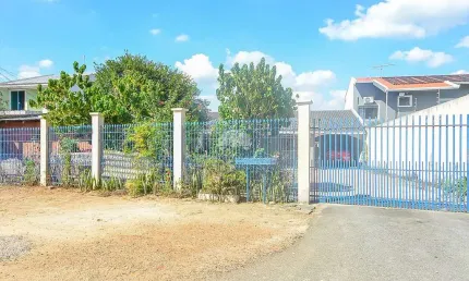 Casa com 3 quartos à venda na Rua Silvano José Baldan, 1013, Iguaçu, Fazenda Rio Grande, 230 m2 por R$ 830.000