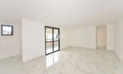 Apartamento com 3 quartos à venda na Rua Capitão José Maria Sobrinho, 524, Fanny, Curitiba, 100 m2 por R$ 882.000