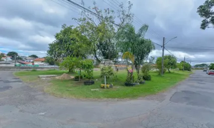 Terreno à venda na rua capitão josé maria sobrinho, 130, fanny, curitiba por r$ 680.000