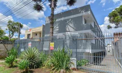 Apartamento com 3 quartos à venda na Rua Rio Grande do Norte, 1619, Guaíra, Curitiba, 71 m2 por R$ 380.000