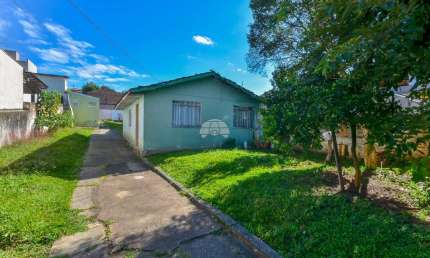 Terreno à venda na Rua Leon Tolstoi, 1062, Lindóia, Curitiba, 552 m2 por R$ 650.000
