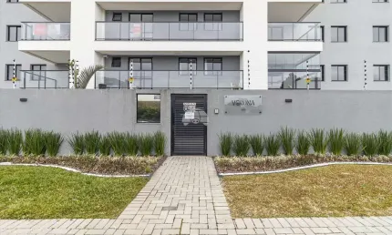Apartamento com 3 quartos à venda na rua professora ana de oliveira viana, 474, fanny, curitiba, 94 m2 por r$ 687.000