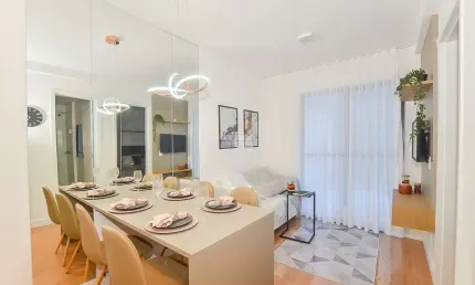 Apartamento com 1 quarto à venda na rua rua piaui, 1134, água verde, curitiba, 26 m2 por r$ 308.000