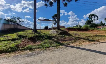Terreno à venda na Rua Curitiba, 000, Estados, Fazenda Rio Grande por R$ 500.000