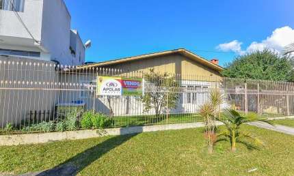 Casa com 3 quartos à venda na Rua Raul Félix, 45, Portão, Curitiba, 108 m2 por R$ 840.000