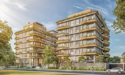Cobertura com 9 quartos à venda na Rua Hermes Fontes, 597, Batel, Curitiba, 307 m2 por R$ 8.273.666