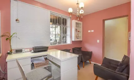 Apartamento com 4 quartos à venda na Rua Desembargador Motta, 2898, Centro, Curitiba, 69 m2 por R$ 490.000