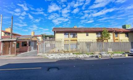 Apartamento com 2 quartos à venda na Rua Hilda Cadilhe de Oliveira, 110, Cidade Industrial, Curitiba, 38 m2 por R$ 185.000