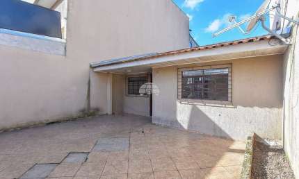 Terreno à venda na Rua Eduardo Pinto da Rocha, 715, Alto Boqueirão, Curitiba, 56 m2 por R$ 470.000