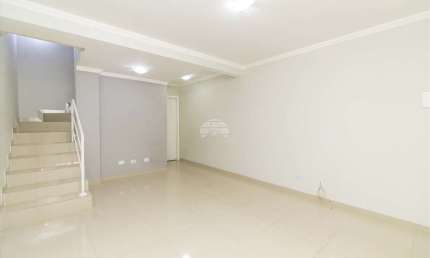 Casa com 2 quartos à venda na Rua Professor Ataliba Simas Moreira, 76, Campo de Santana, Curitiba, 82 m2 por R$ 334.000
