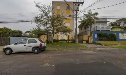 Apartamento com 3 quartos à venda na Rua Comendador Jacques Van Erven, 270, Portão, Curitiba, 68 m2 por R$ 350.000
